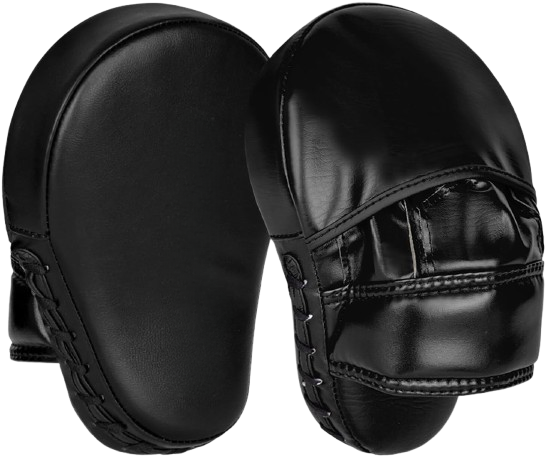 Focus Pads – Precision Training Gear