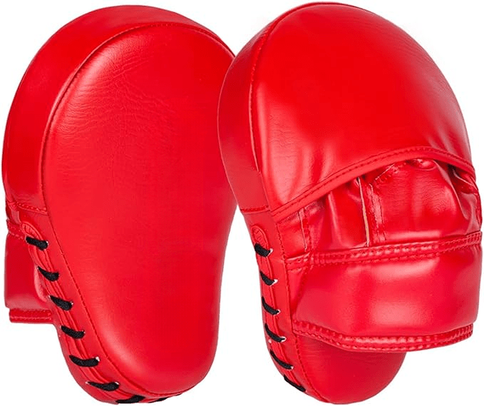 Focus Pads – Precision Training Gear - Zetra Shop