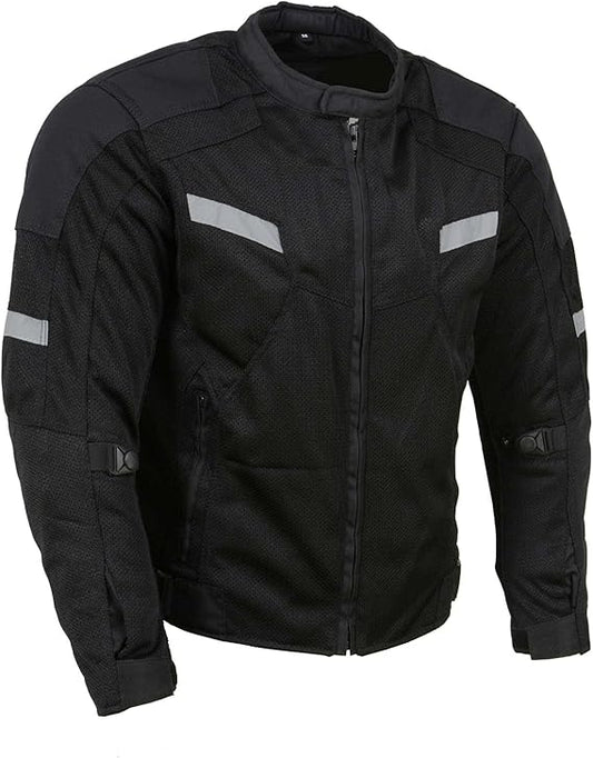MEN'S LEATHER JACKETS - Zetra Shop