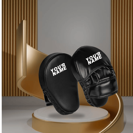 Focus Pads – Precision Training Gear - Zetra Shop