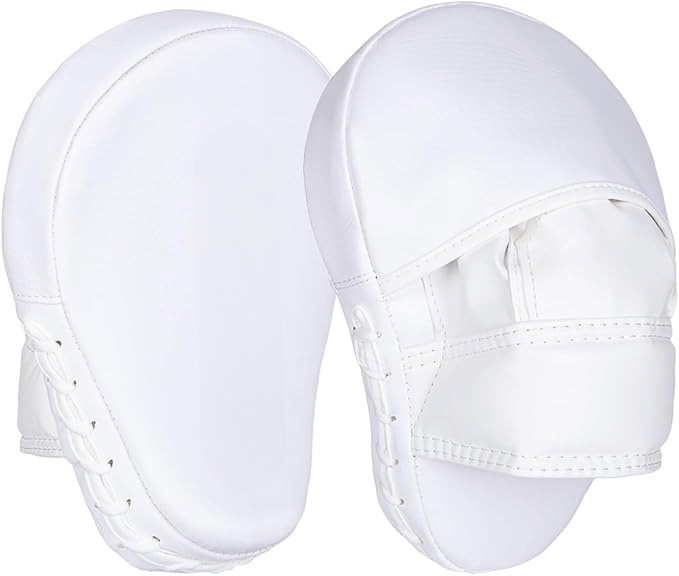 Focus Pads – Precision Training Gear - Zetra Shop