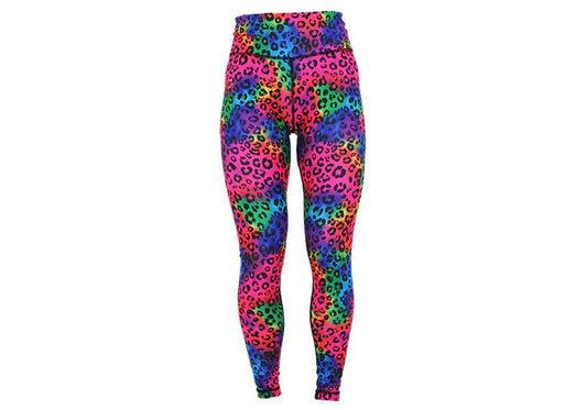 Custom Purrfecta leggings with pockets - Zetra Shop