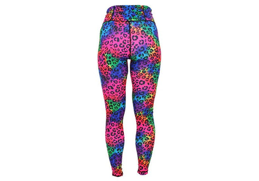Custom Purrfecta leggings with pockets - Zetra Shop