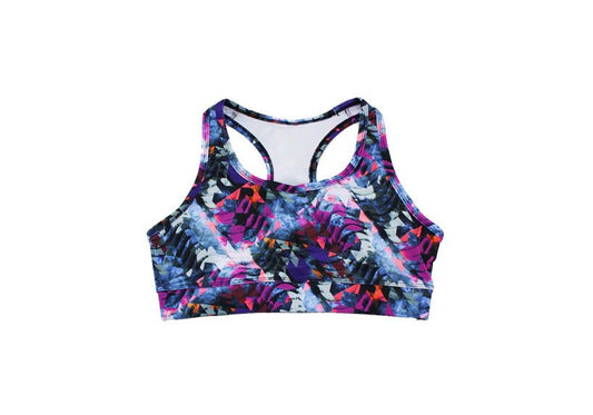 Custom Tredz Sports Bra - Zetra Shop