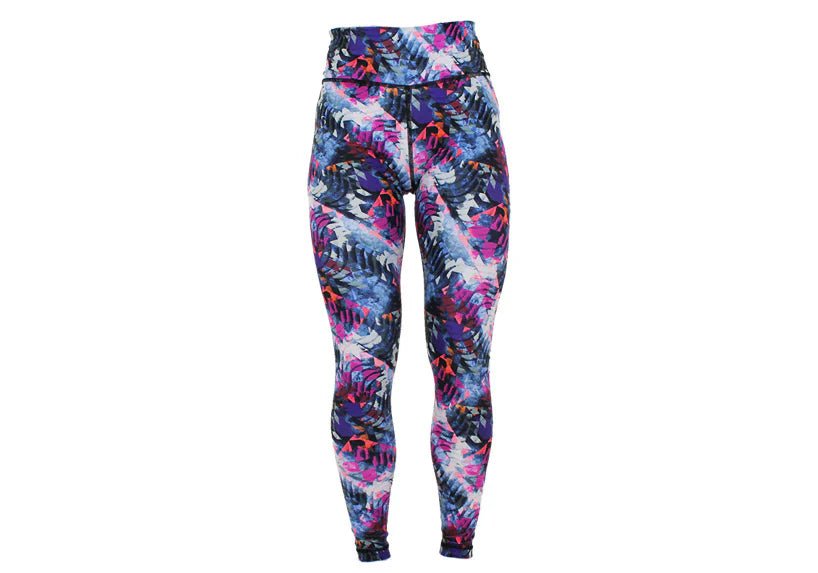 Custom Tredz leggings with pockets - Zetra Shop
