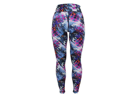 Custom Tredz leggings with pockets - Zetra Shop